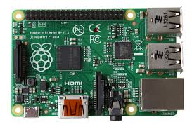 Raspberry PI